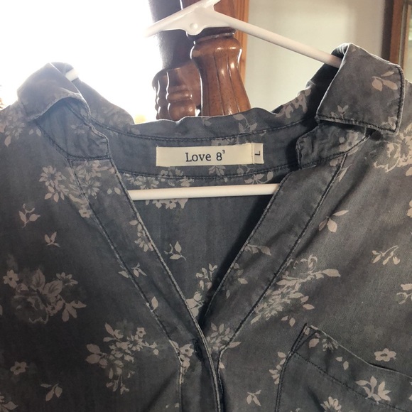 Blouse - Picture 2 of 5